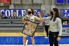 Women’s Basketball Senior Day  Women’s Basketball Senior Day 2021. : Women’s Basketball Senior Day